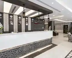 Hotel Taba Al Salam thumbnail